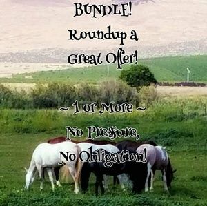 SURPRISE DISCOUNTS GIVEN!